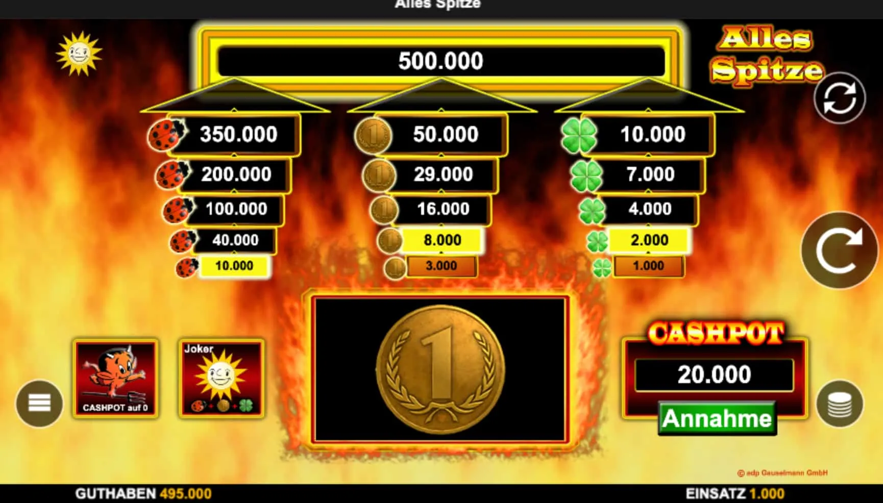 Alles Spitze ohne Geldeinsatz kennenlernen — die kostenfreie Demoversion Alles Spitze ohne Geldeinsatz kennenlernen — die kostenfreie Demoversion